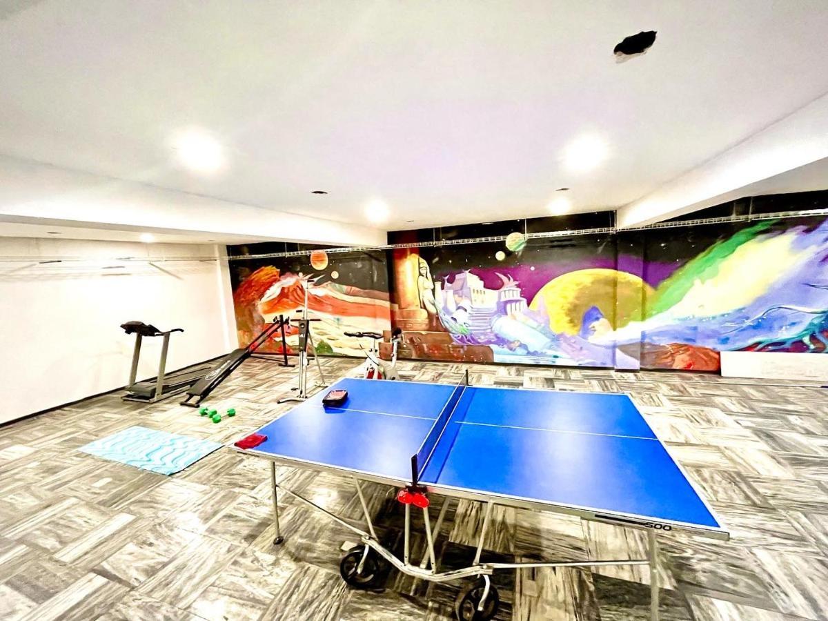 מקסיקו סיטי Downtown Treasure Place מראה חיצוני תמונה